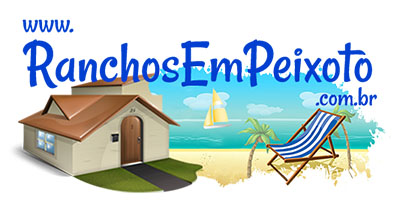 Logo www.ranchosempeixoto.com.br