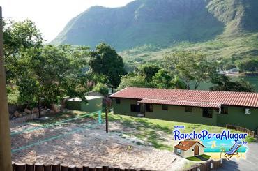 Rancho Mar de Peixoto para Alugar em Ibiraci - Rancho Mar de Peixoto para Alugar em Ibiraci