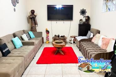Rancho Luanas para Alugar e à Venda em Delfinopolis - Rancho Luanas para Alugar e à Venda em Delfinopolis