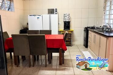 Rancho Luanas para Alugar e à Venda em Delfinopolis - Rancho Luanas para Alugar e à Venda em Delfinopolis