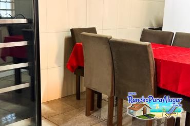 Rancho Luanas para Alugar e à Venda em Delfinopolis - Rancho Luanas para Alugar e à Venda em Delfinopolis