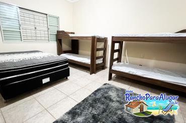 Rancho Luanas para Alugar e à Venda em Delfinopolis - Rancho Luanas para Alugar e à Venda em Delfinopolis
