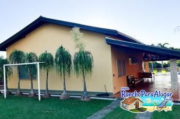 Rancho Luanas para Alugar e à Venda em Delfinopolis - Rancho Luanas para Alugar e à Venda em Delfinopolis
