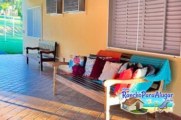 Rancho Luanas para Alugar e à Venda em Delfinopolis - Rancho Luanas para Alugar e à Venda em Delfinopolis