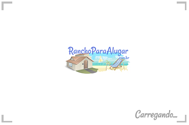 Rancho 3 Irmãos para Alugar em Ibiraci