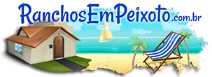 Logo RanchosEmPeixoto.com.br