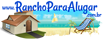 Logo Ranchos em Peixoto